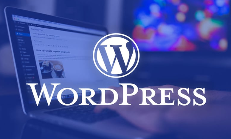 VPS, WordPress, website 